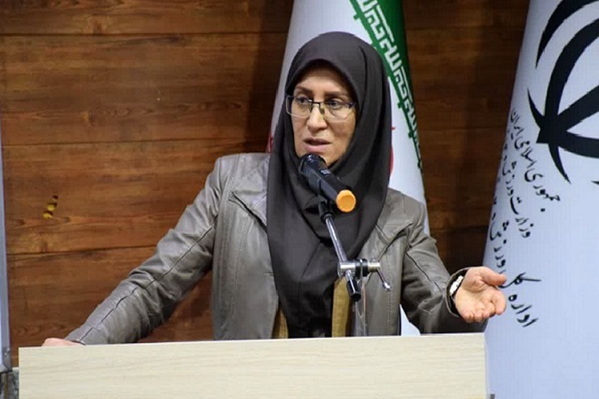 نقش هیات های استانی در  رشد و پیشرفت کاراته حایز اهمیت است 